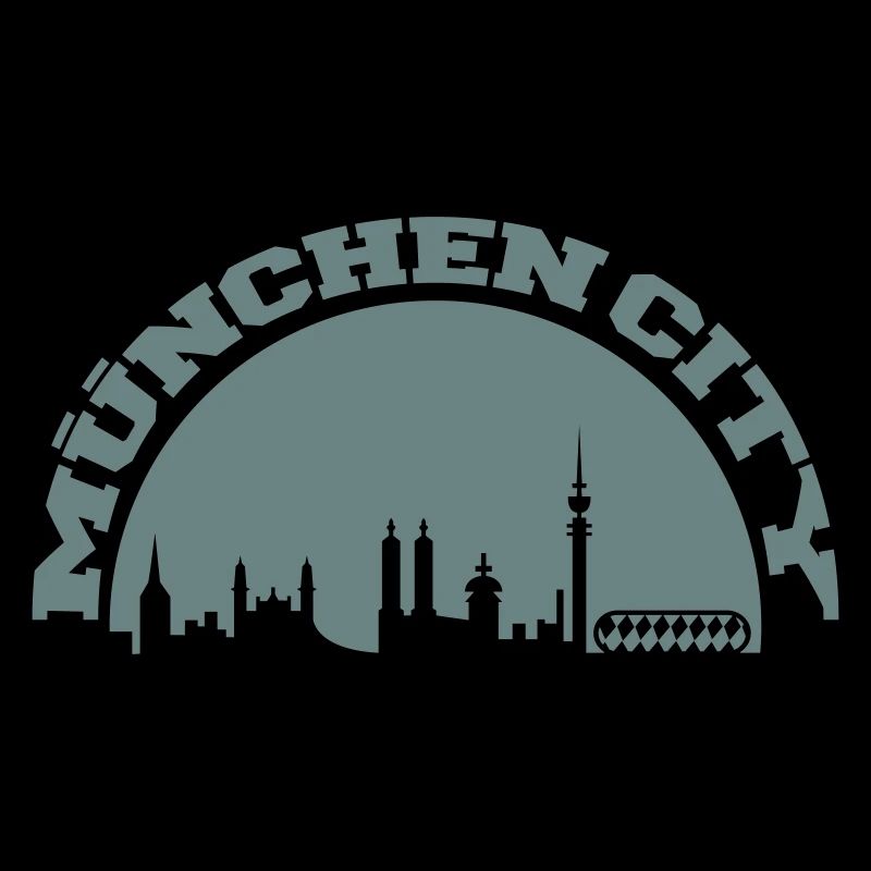 Munich Ville 1