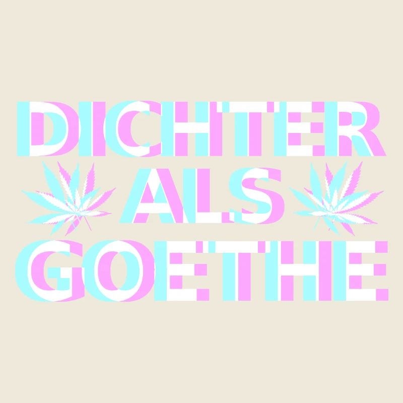 Cannabis Goethe