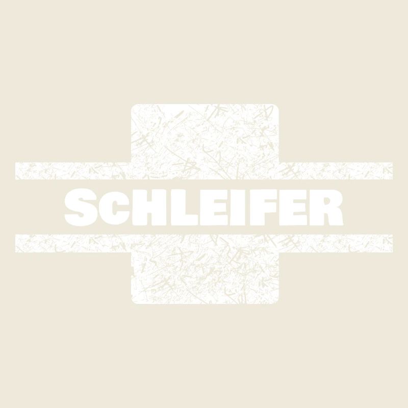 Beruf Schleifer