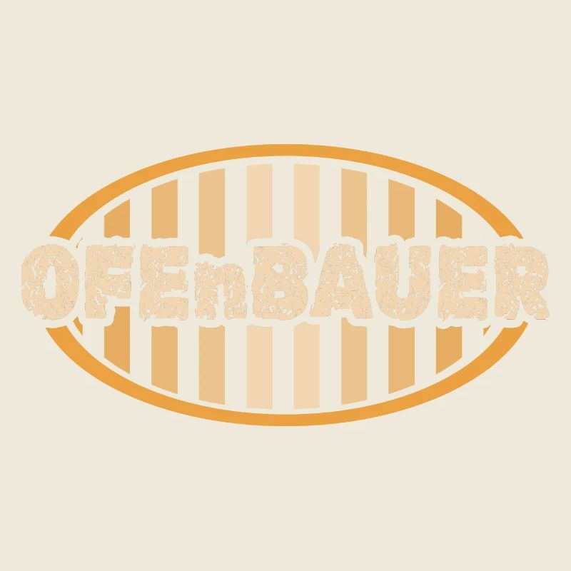 Constructeur de poêles comme métier