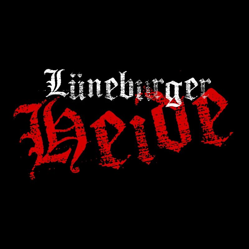 Lüneburger Heide