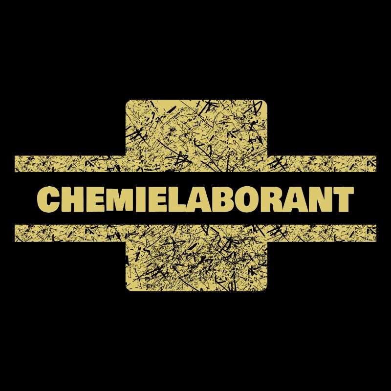 Occupation: Chemical laboratory assistant