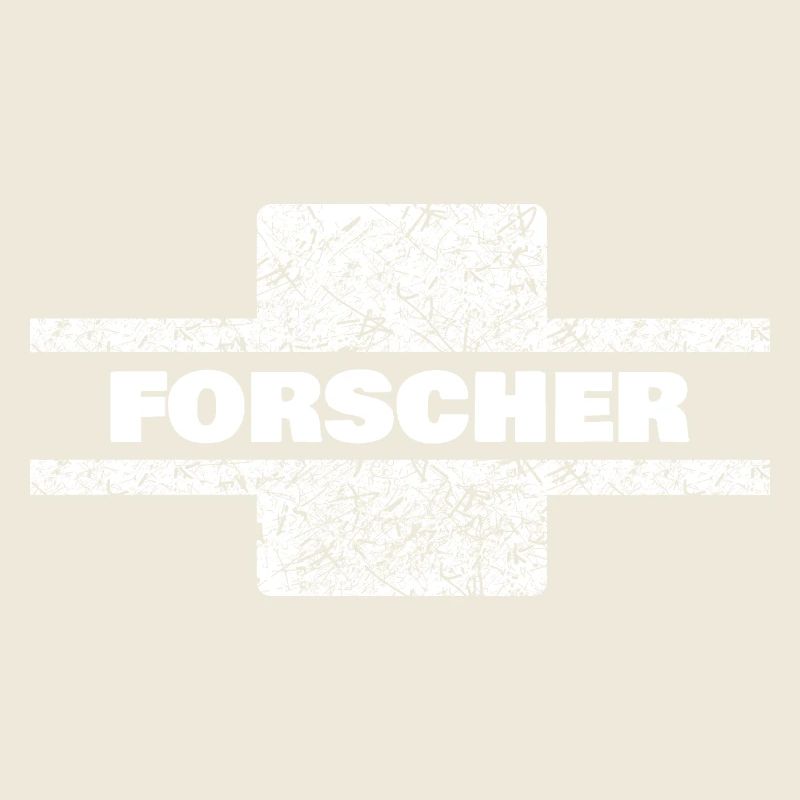 Profession : Chercheur