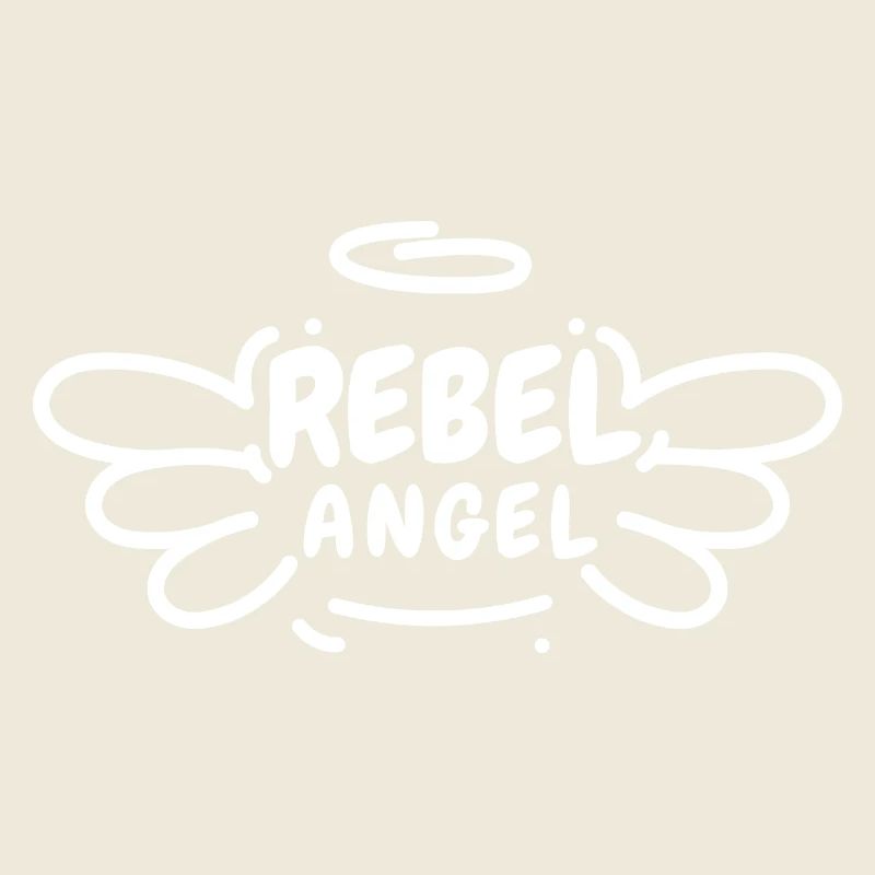 Ange rebelle