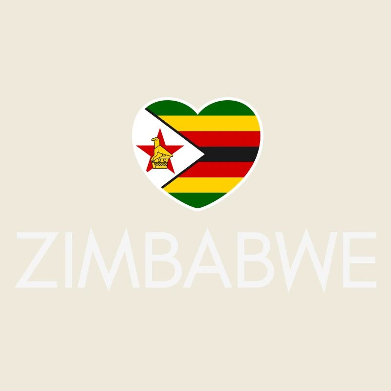 J’aime le Zimbabwe, c’est le cœur du Zimbabwe