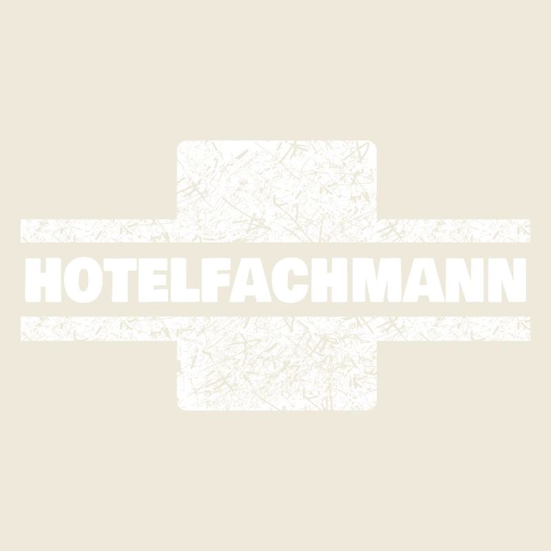 Beruf Hotelfachmann
