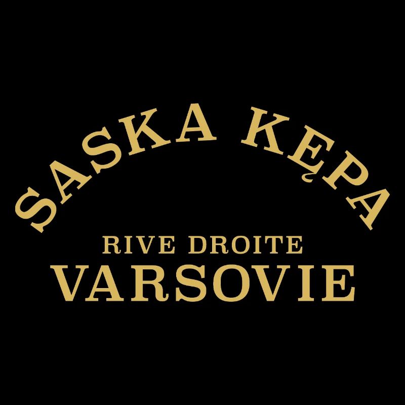 Saska Kepa Varsovie