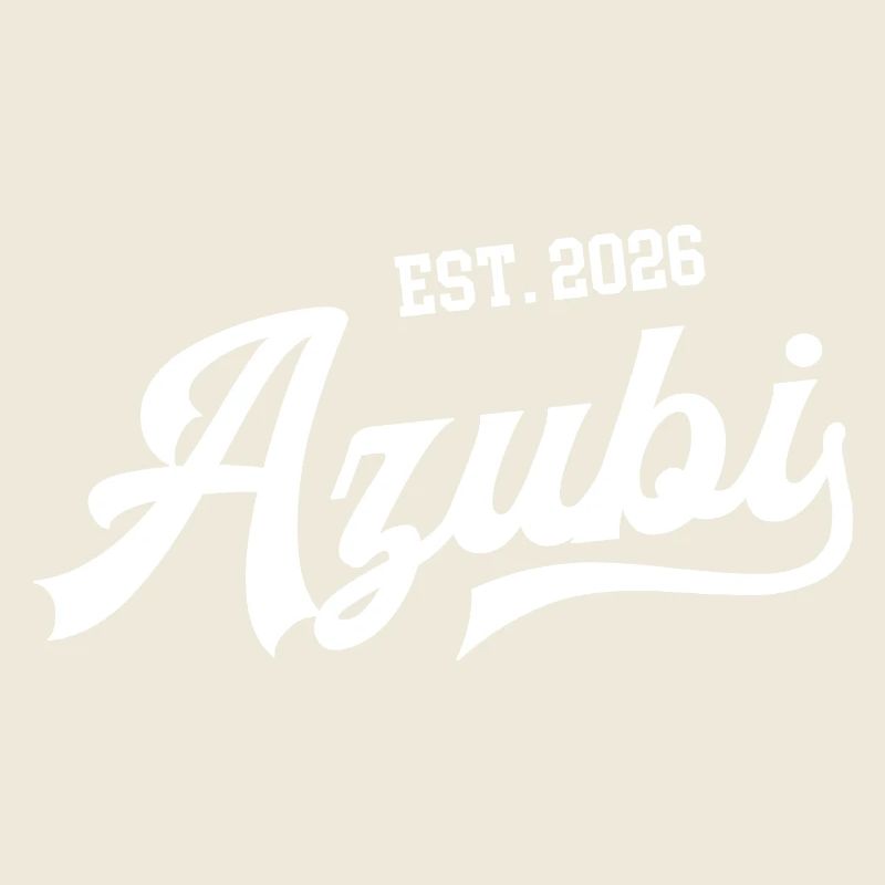 Trainee est. 2026 Training Start Trainee 26