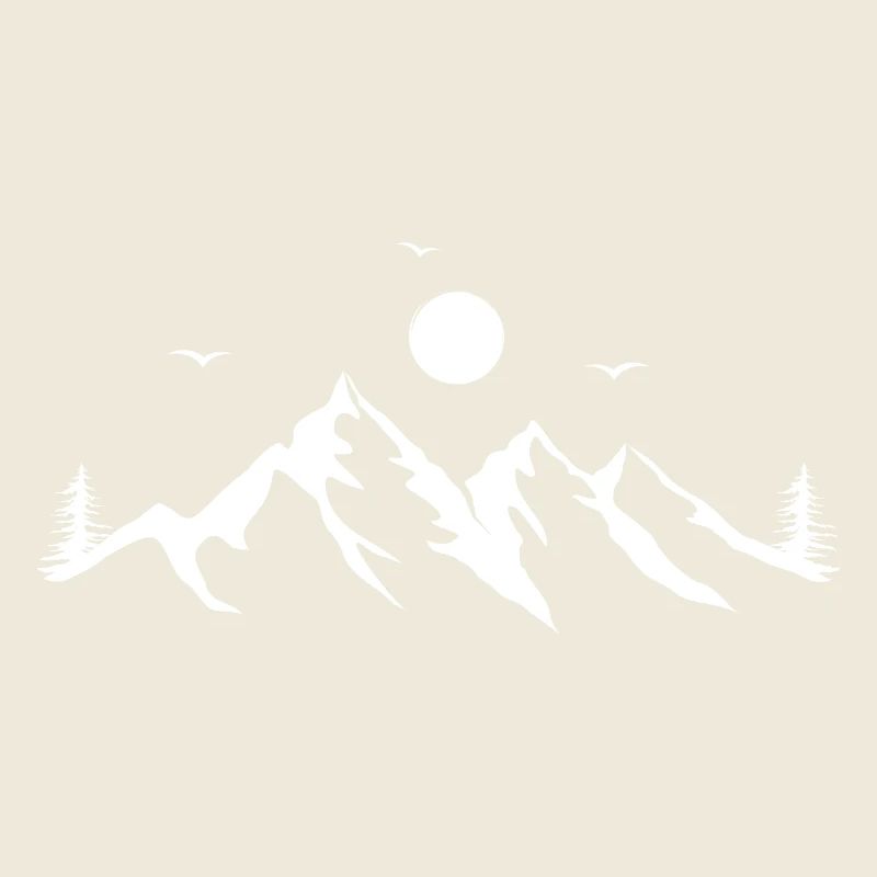 Gebirge