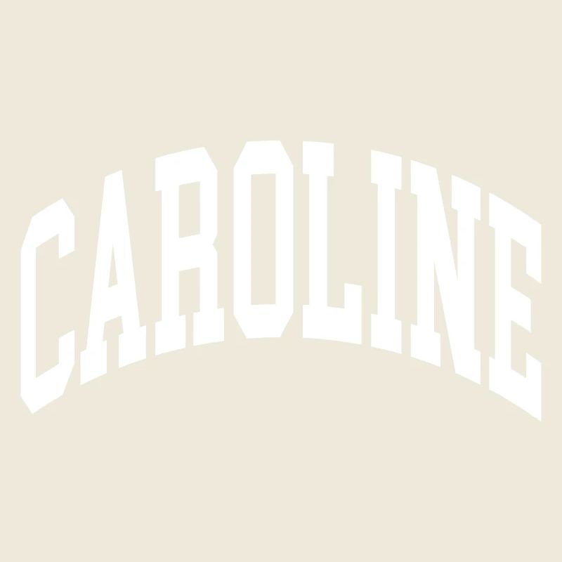 Caroline