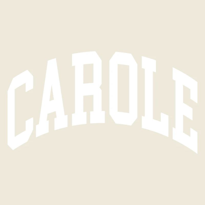 Carole