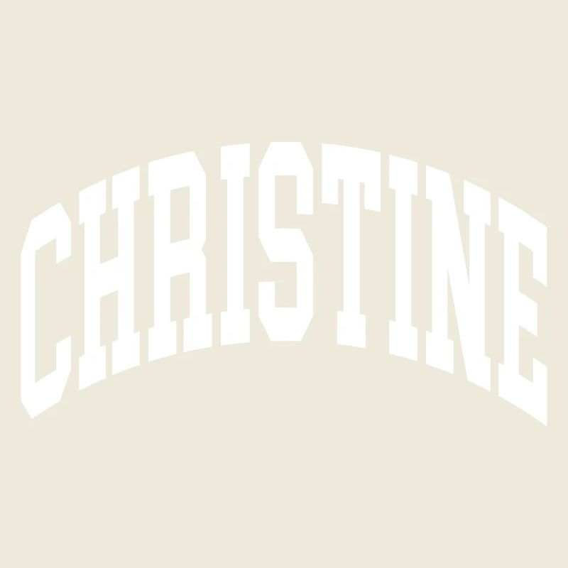 Christine