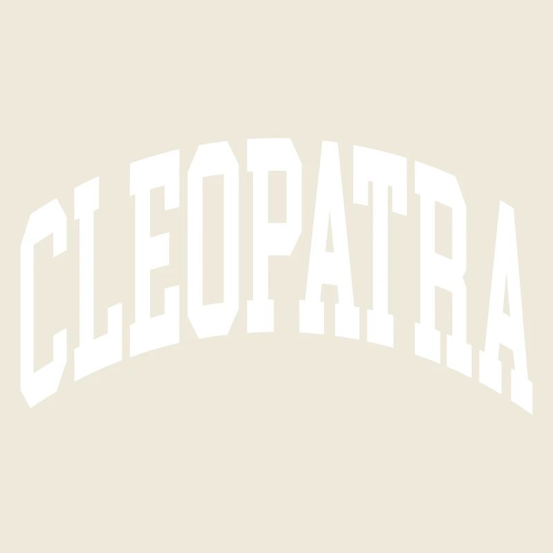 Cleopatra