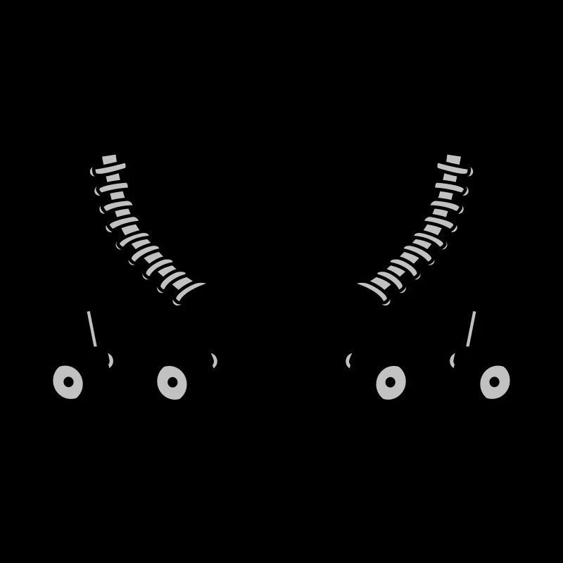 skates
