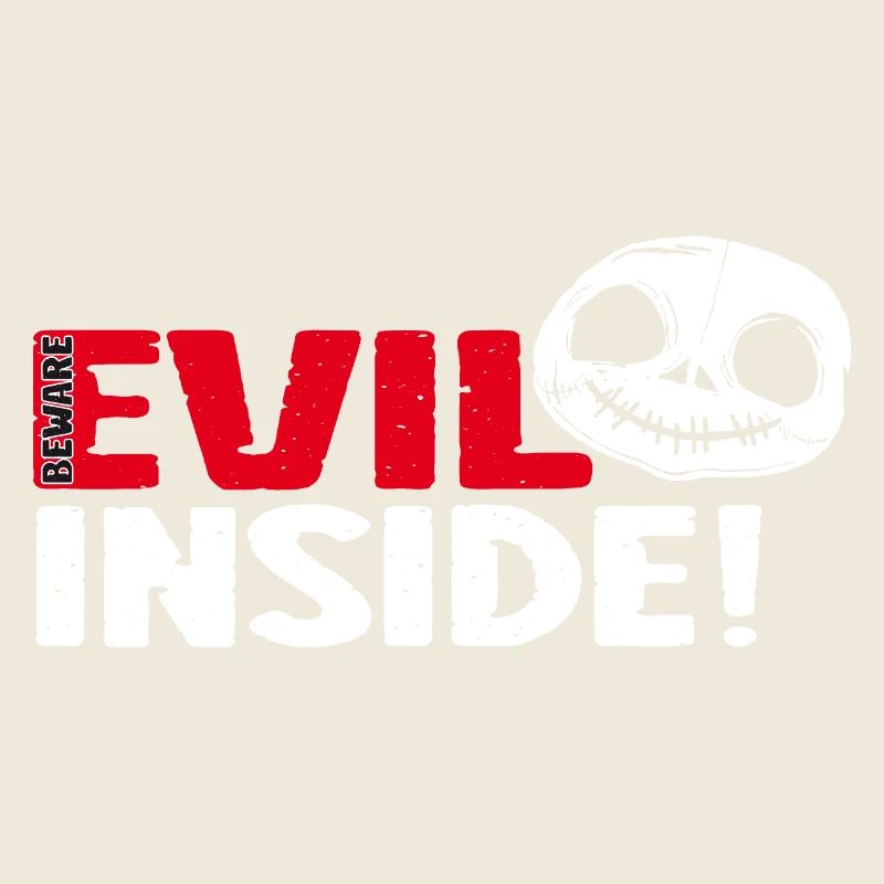 Evil Inside - ziemlich böse!