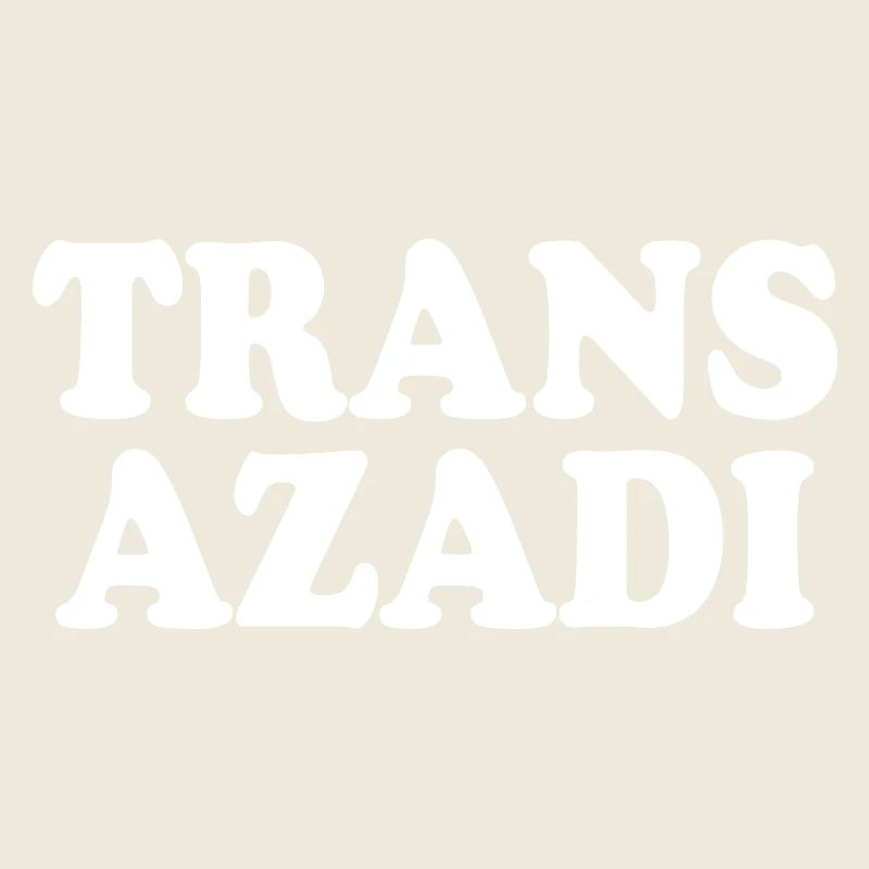 Trans azadi