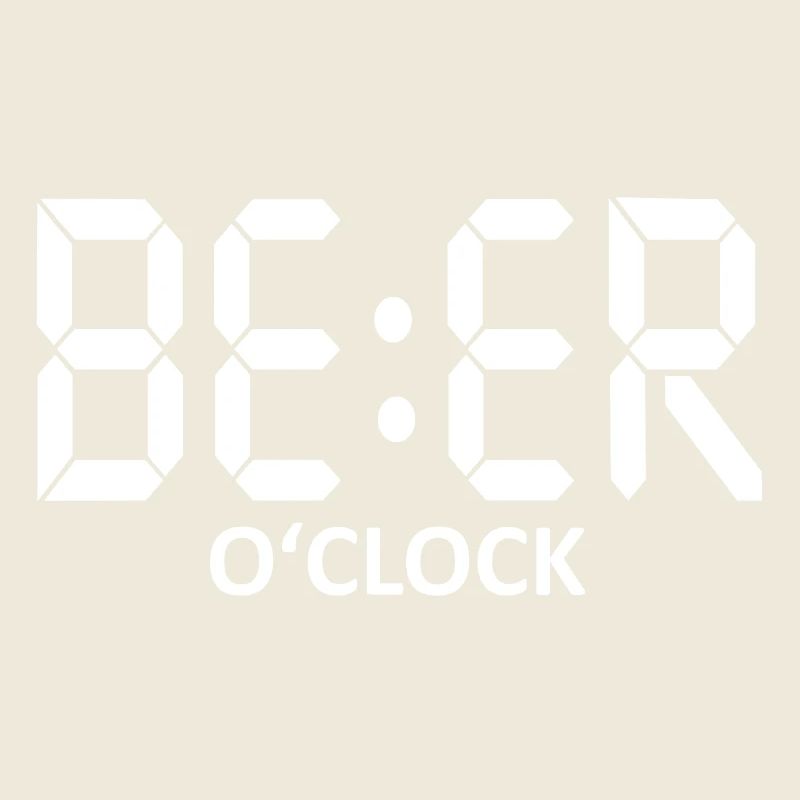BEER O'Clock