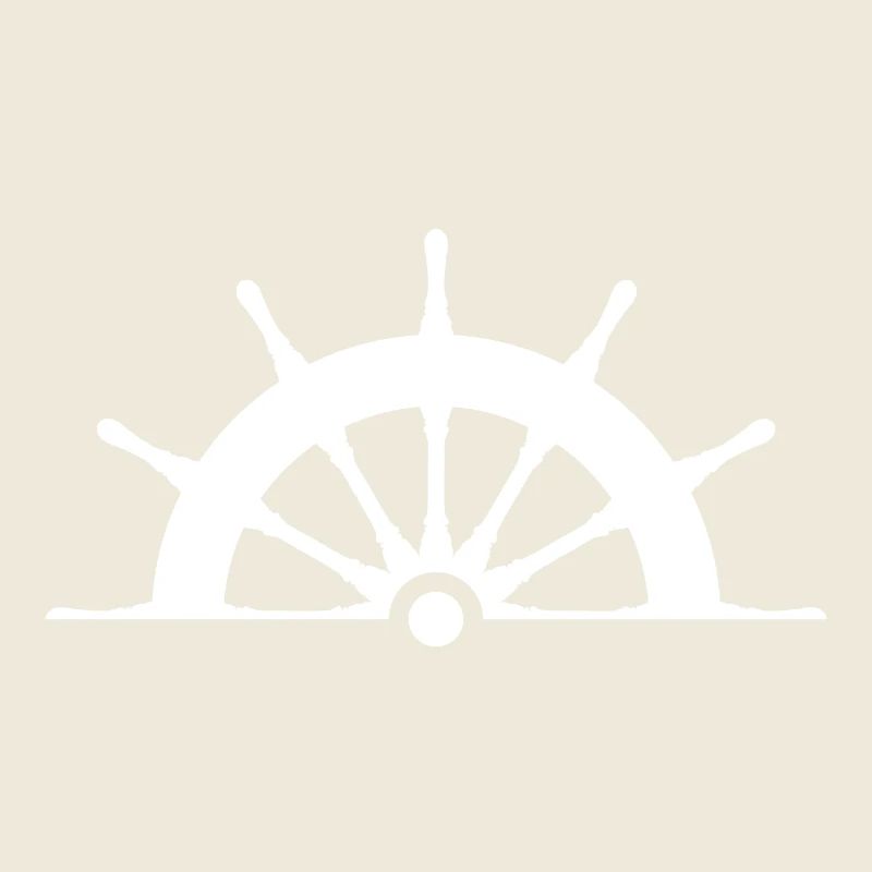 Wheel white