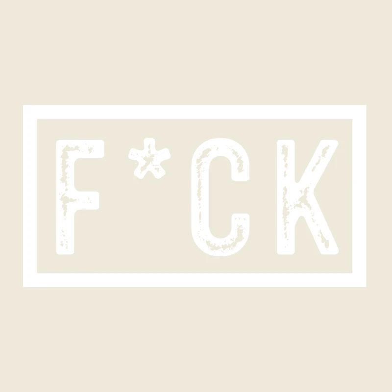 F*ck