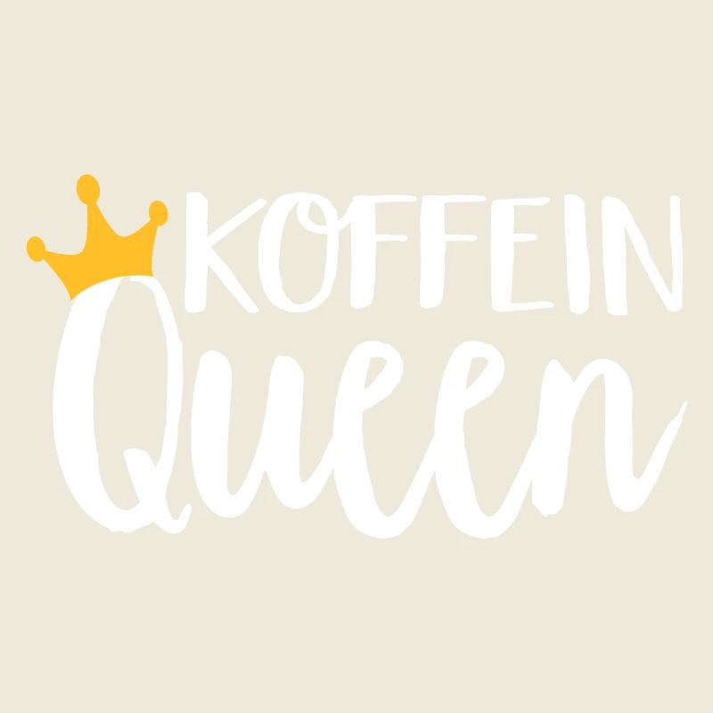 Koffein Queen