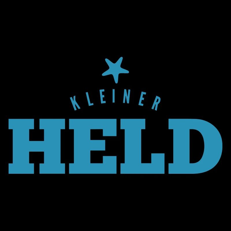 Kleiner Held