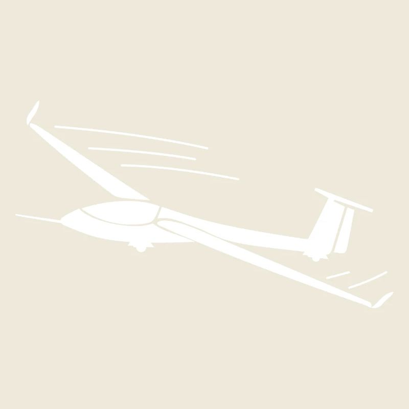 Glider glider pilot gift ideas