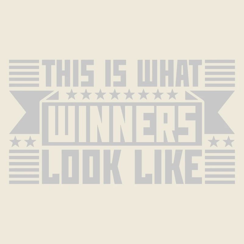 What Winners Look Like