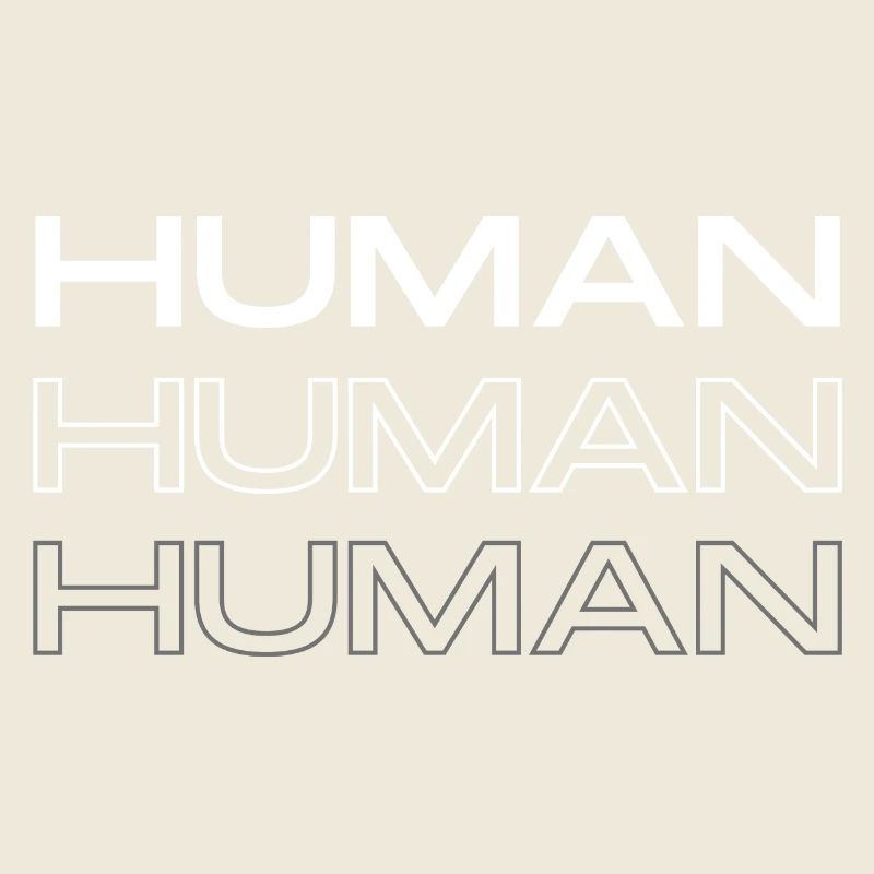 Human
