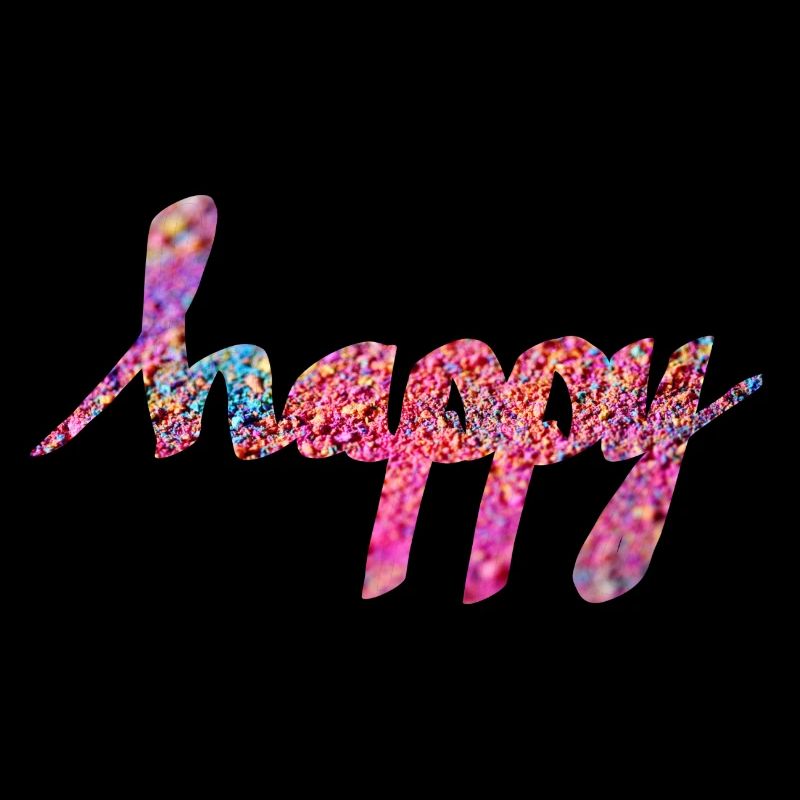 HAPPY