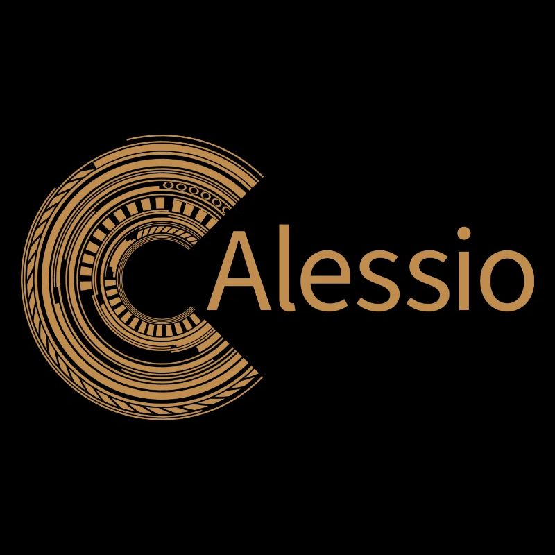 Pour Alessio