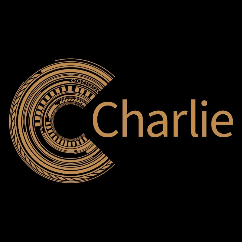 For Charlie