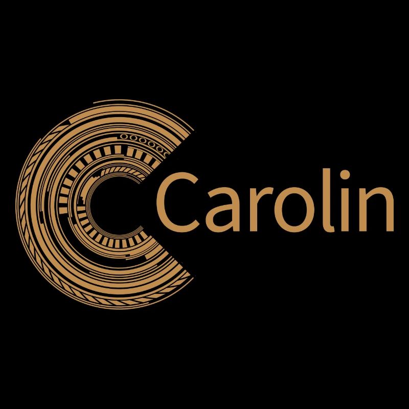 Pour Carolin
