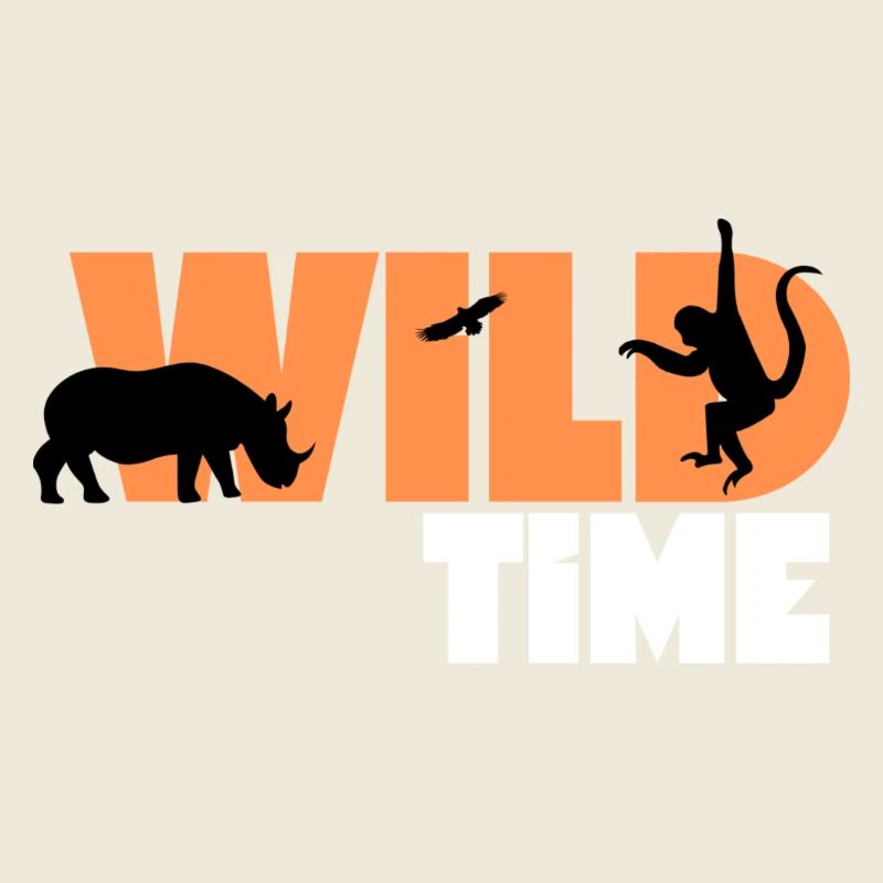 Wildzeit