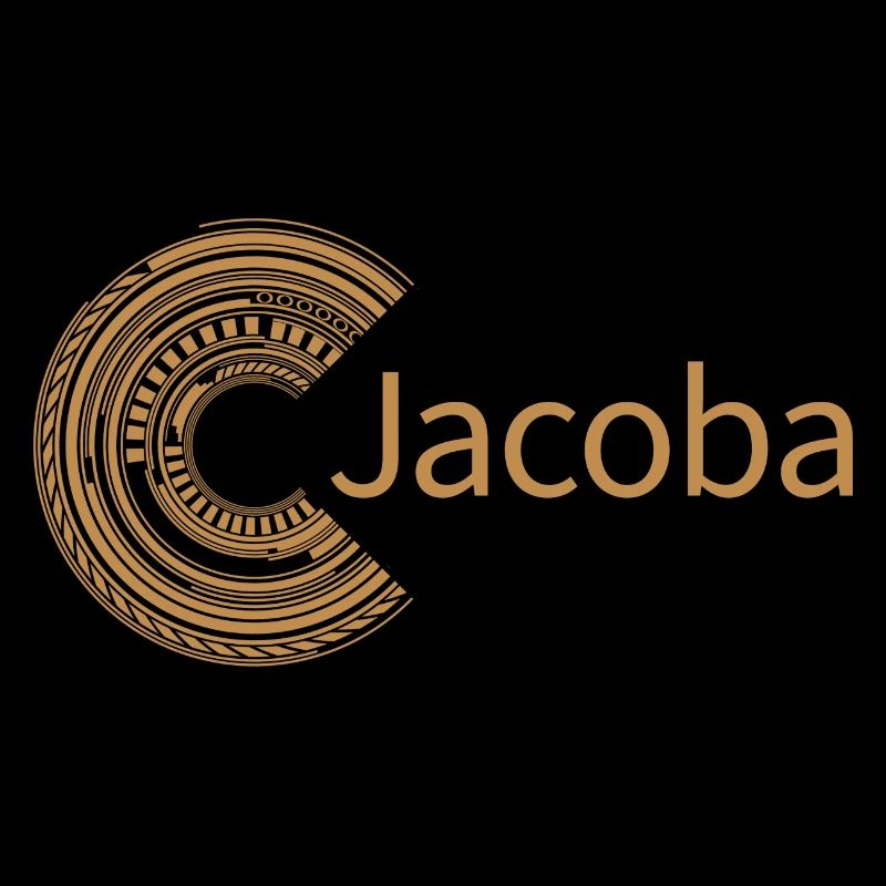 Pour Jacoba