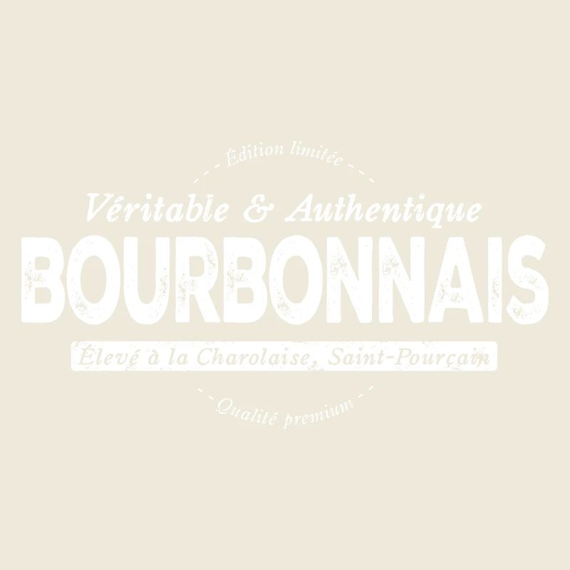 Bourbonnais de l'Allier