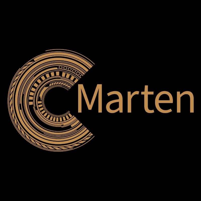 Pour Marten