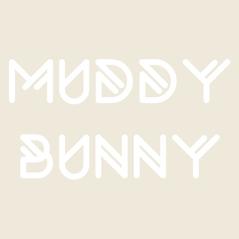 Muddy Bunny