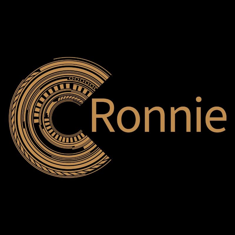 Pour Ronnie