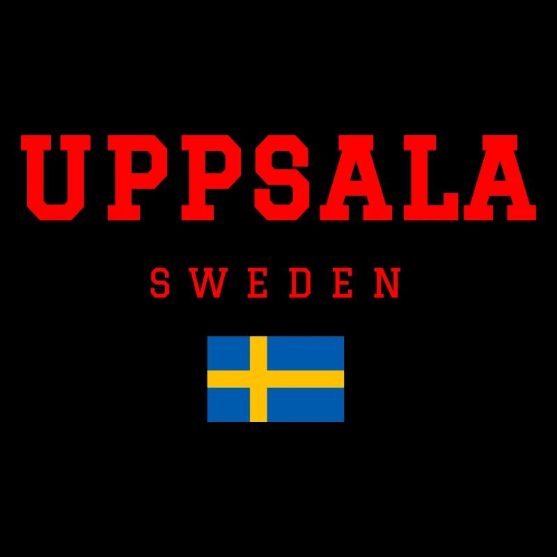 Uppsala, Suède