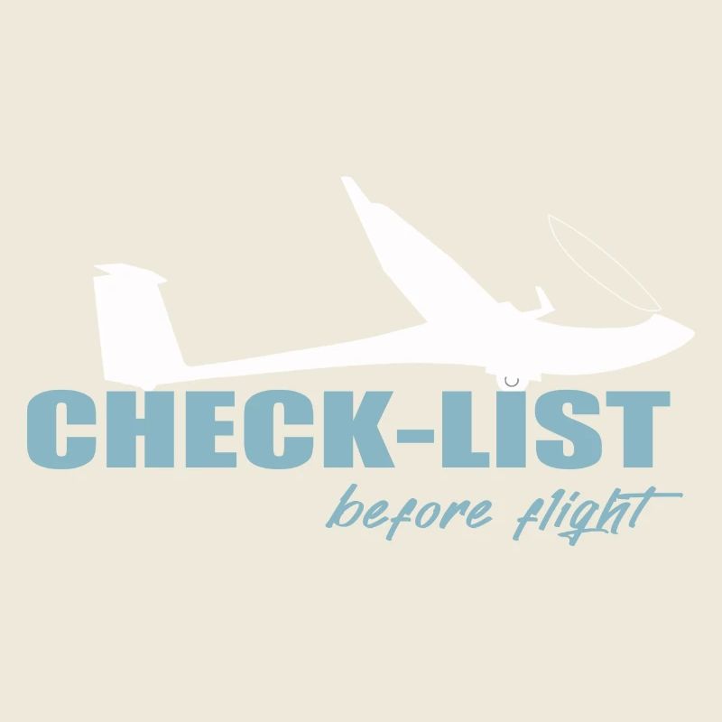 CHECK-LIST