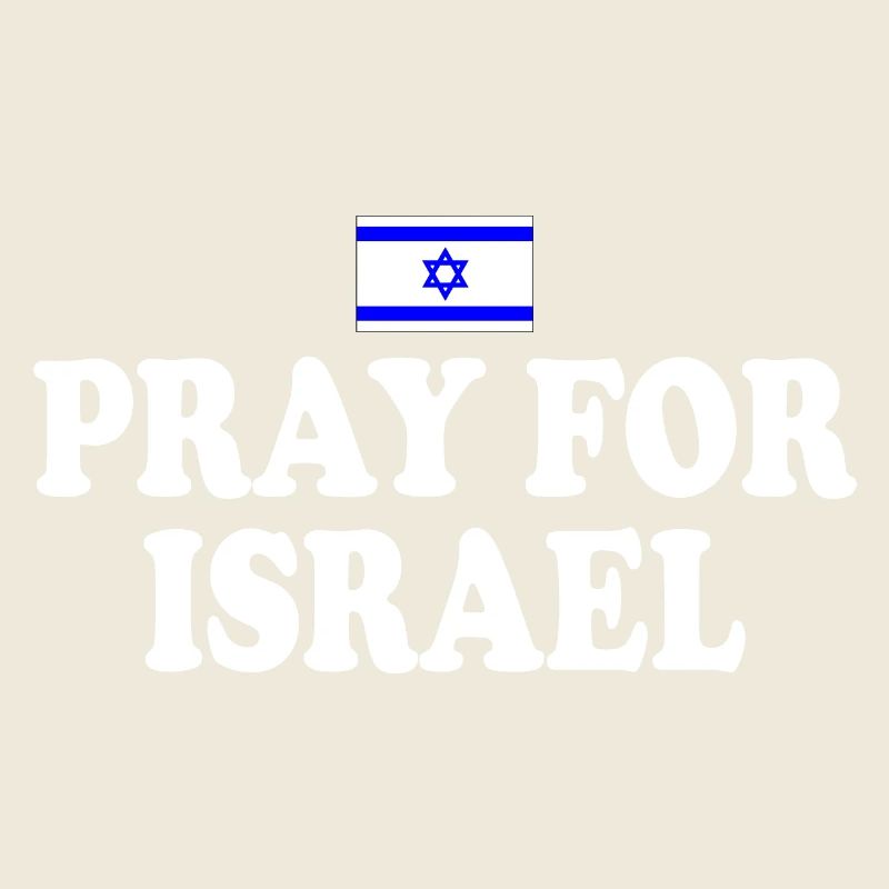 Pray for israel