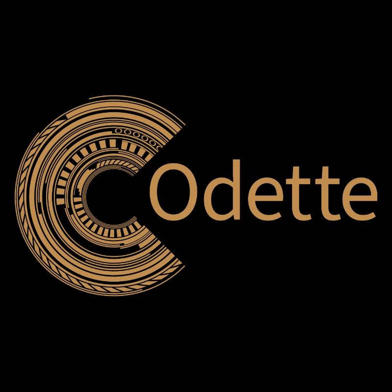 Pour Odette