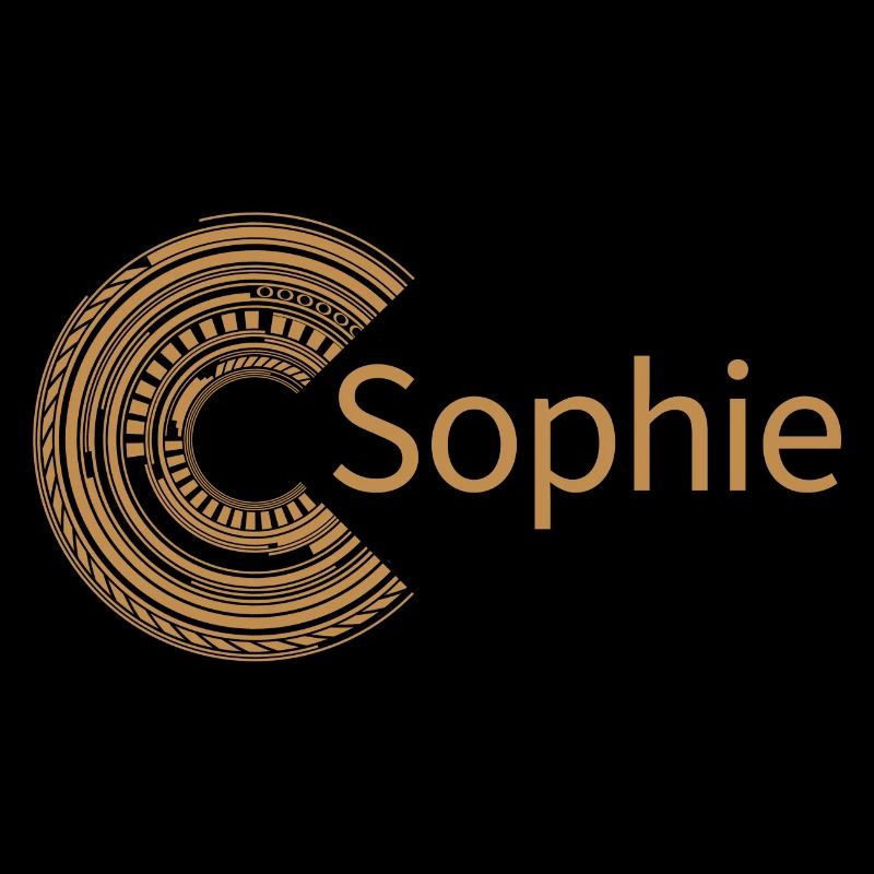 For Sophie