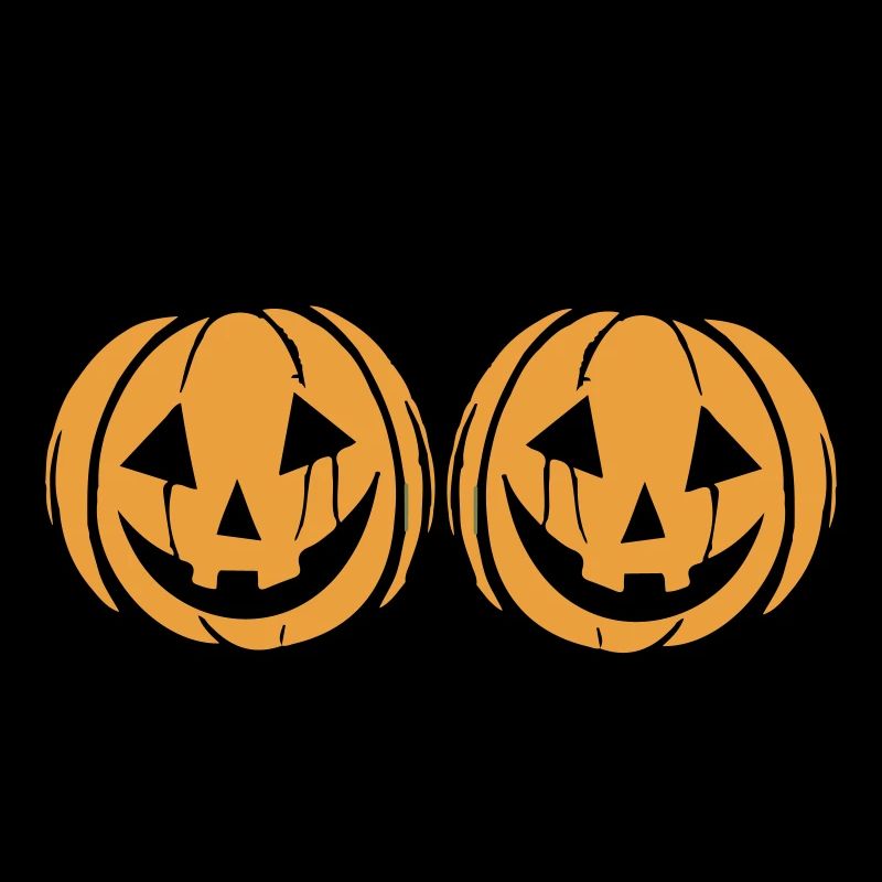 Pumpkin Face