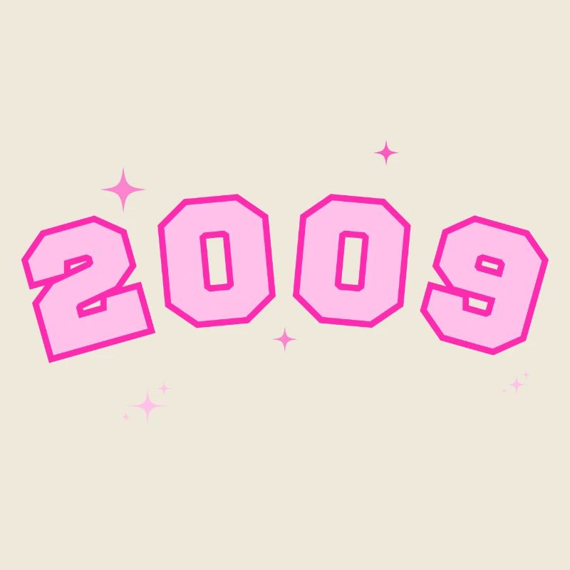 2009 rose étoile
