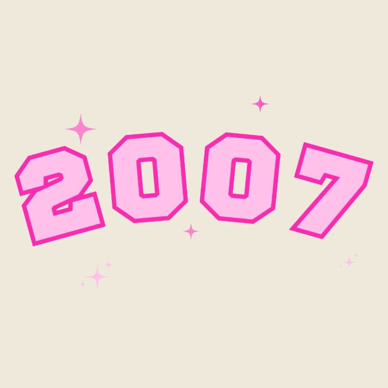 2007 Rose Étoile
