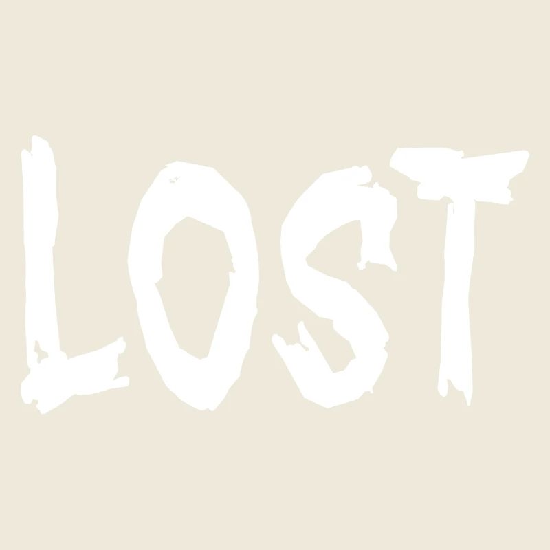 LOST