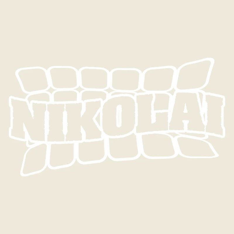 Nikolai comme nom