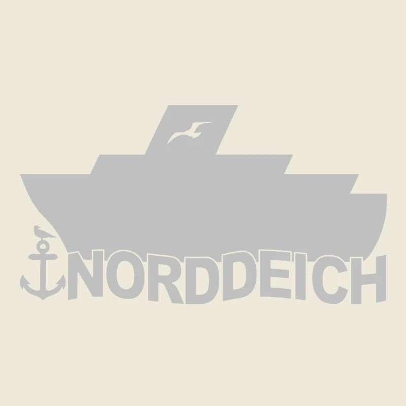 Ferry Norddeich Logo