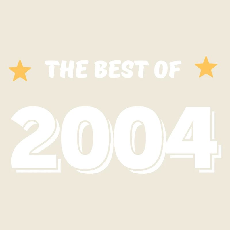 Das Beste aus 2004